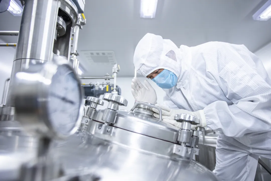 Amhwa Biopharm Co., Ltd. je opravil ameriški pregled FDA brez napak!